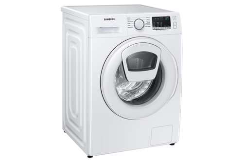 Samsung WW80T4540TE washing machine Front-load – image 2