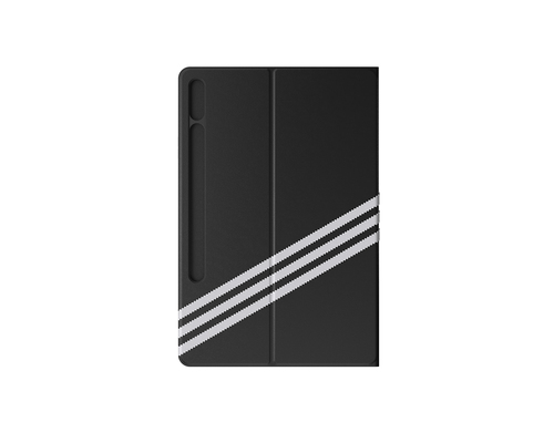 Samsung adidas Book Cover Tablet Case for Galaxy Tab S9+ & Tab S9 FE+ – image 3
