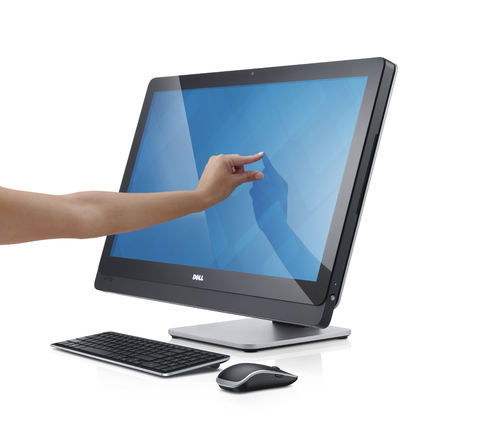Dell XPS 2720 Intel® Core™ i7 i7-4770S – image 5