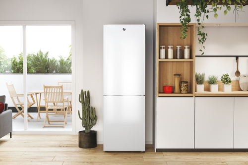 Hoover H-FRIDGE 500 HOCE4T618EWK-1 Freestanding – image 7