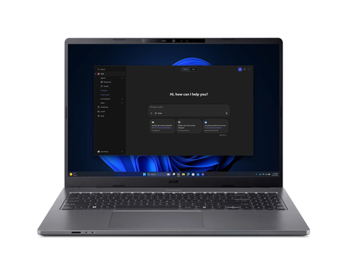 Acer TM P216-42, R5 PRO 230, W11P