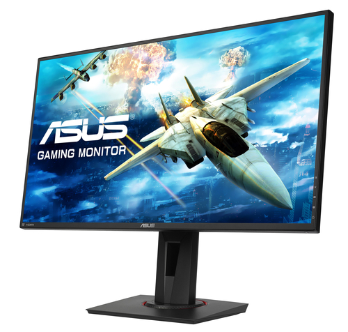 ASUS VG278Q computer monitor – image 4