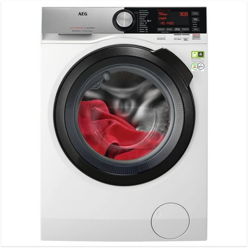 AEG L9FER942C washing machine Front-load