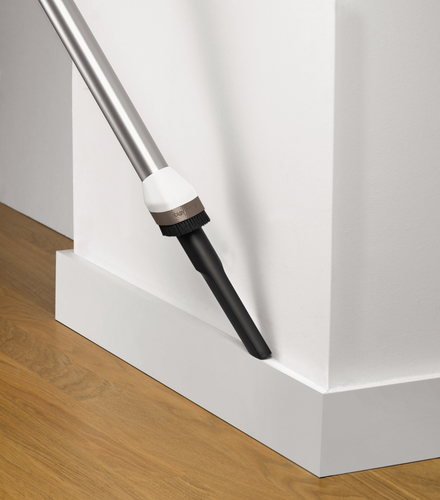 Rowenta RH9059 2-in-1 stick vacuum Battery Dry Foam Bagless – image 6