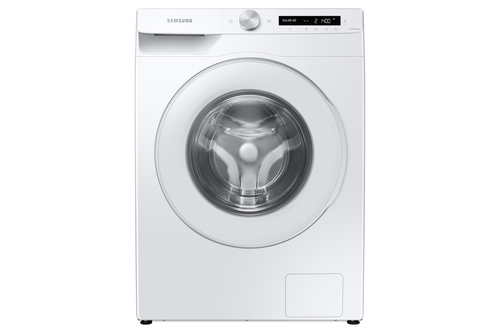 Samsung WW70T534DTW washing machine Front-load