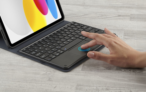 Cellularline KEYBRDCASIPAD2511K – image 4