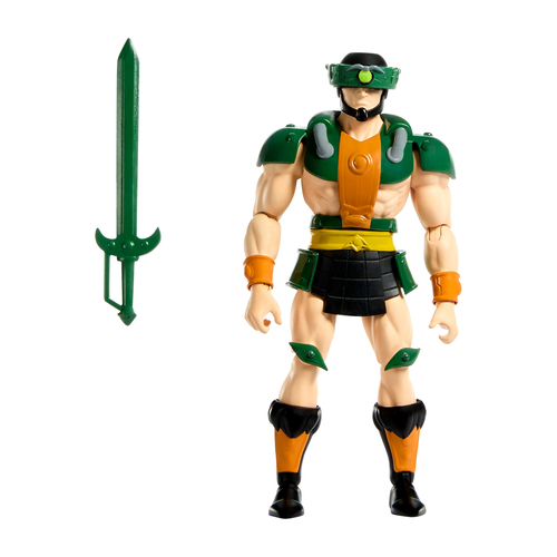 Masters of the Universe JHJ93 детская фигурка
