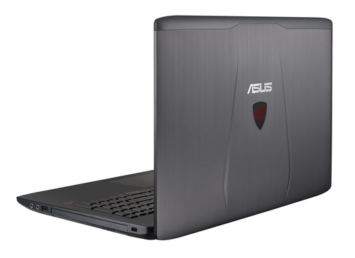 ASUS ROG GL552VX-DM261T Intel® Core™ i7 i7-6700HQ Laptop – image 5