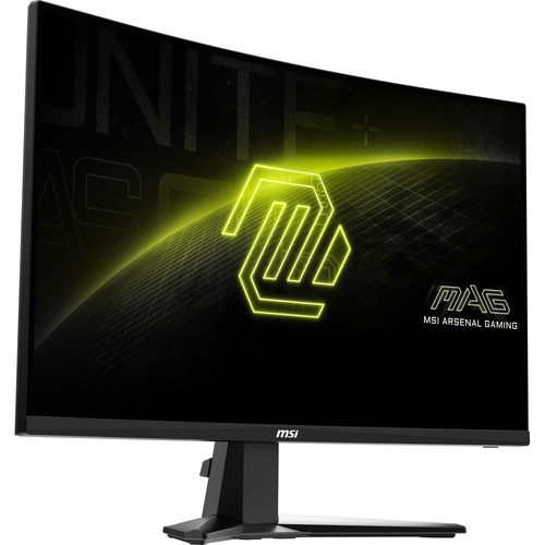 MSI MAG 27C6X – image 8