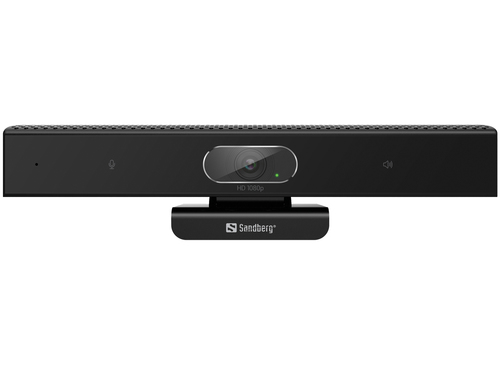 Sandberg All-in-1 ConfCam 1080P HD – image 3