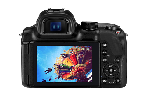 Samsung 30 + OIS III 18-55mm – image 5