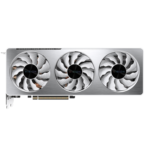GIGABYTE GeForce RTX 3070 VISION OC 8G NVIDIA 8 GB GDDR6