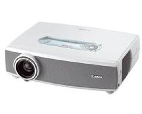 Canon LV-5210 2000 ANSI lumens SVGA (800x600)