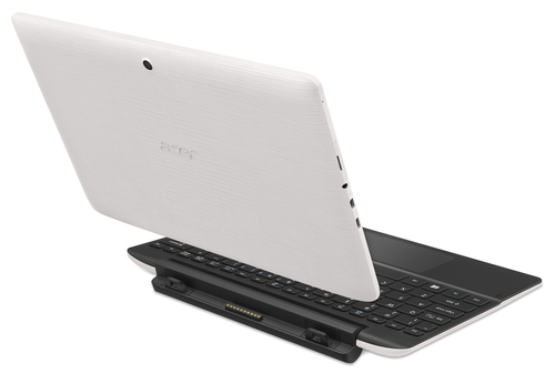 Acer Aspire Switch 10 E SW3-016-13L2 Intel Atom® x5-Z8300 Hybrid (2-in-1) – image 2
