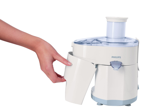 Philips Daily Collection HR1810/70 Juicer – image 5
