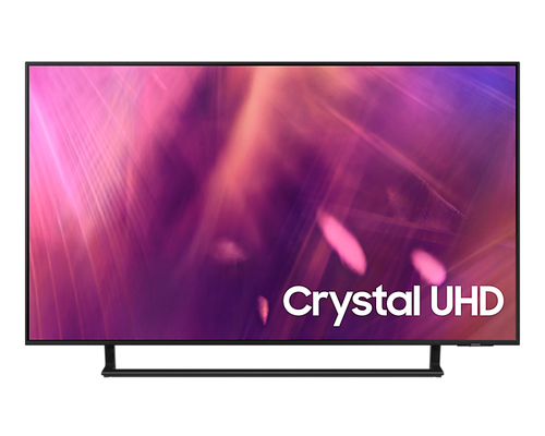 Samsung Series 9 UE55AU9072U 139,7 cm (55") 4K Ultra HD Smart TV Wi-Fi Черный