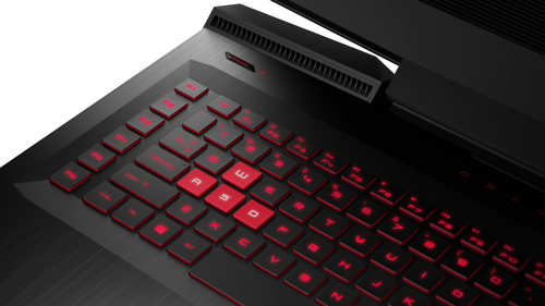 HP OMEN 17-an036tx Intel® Core™ i7 i7-7700HQ Laptop – image 6