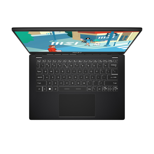 MSI Modern 14 C13M-412XFR – image 9