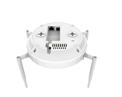 EnGenius EAP1300EXT wireless access point 1000 Mbit/s White Power over Ethernet (PoE) – image 5