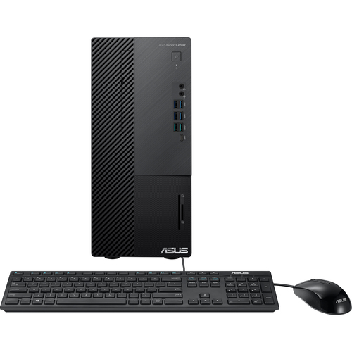 ASUS ExpertCenter D9 Mini Tower D900MC-7117000080 PC Intel® Core™ i7 i7-11700