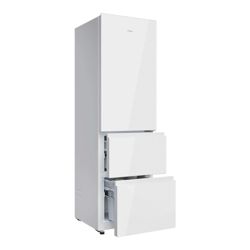 Haier 34006256 fridge-freezer Freestanding – image 6