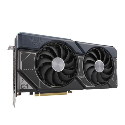 ASUS Dual -RTX4070S-12G NVIDIA GeForce RTX 4070 SUPER – image 7
