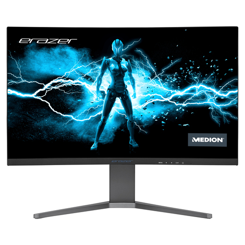 ERAZER Spectator X10