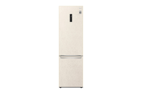 LG GBB62SEHMN fridge-freezer Freestanding