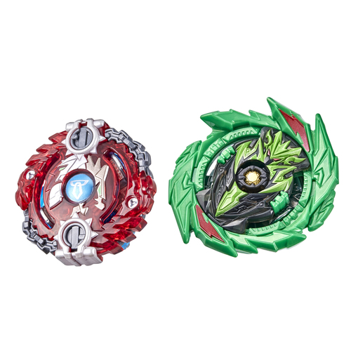 Beyblade F2307ES0 игра на ловкость Бросаемый волчок