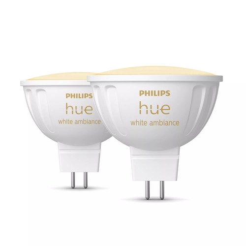 Philips Hue White ambience 8719514491588 умное освещение Умная лампа Bluetooth/Zigbee 5,1 W