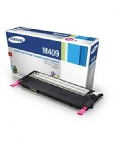 Samsung CLT-M4092 toner cartridge 1 pc(s) Original Magenta
