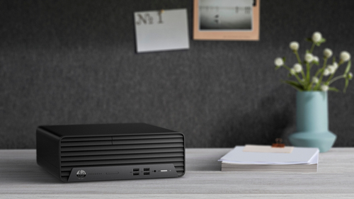 HP 400 G7 SFF – image 4