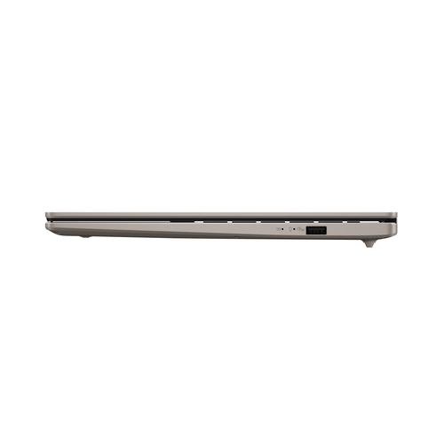 ASUS Vivobook 14 X1407CA Intel Core Ultra 5 225H Laptop 35.6 cm (14") WUXGA 16 GB DDR5-SDRAM 512 GB SSD Wi-Fi 6 (802.11ax) Windows 11 Home Gold, Platinum – image 8