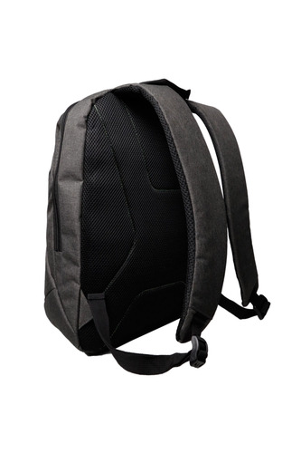 Acer urban backpack, grey & green, 15.6", afbeelding 5