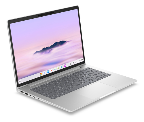 HP DJ5M2EA laptop Intel Core 5 120U Chromebook – image 2
