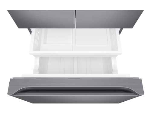 Samsung RF22A4010S9 side-by-side refrigerator Freestanding – image 7