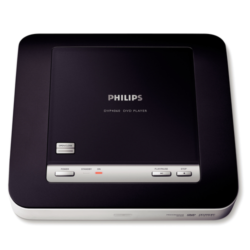 Philips DVP4060 DVD Player