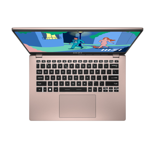 MSI Modern 14 C12M-499FR – image 9