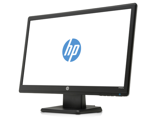HP W2371b 23-inch LED Backlit LCD Monitor