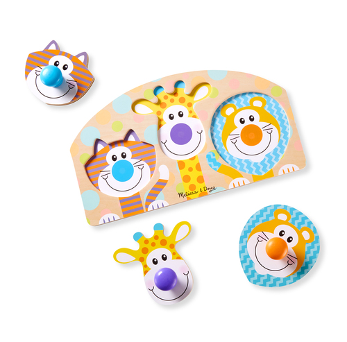 Melissa & Doug MLD13439 обучающая игрушка