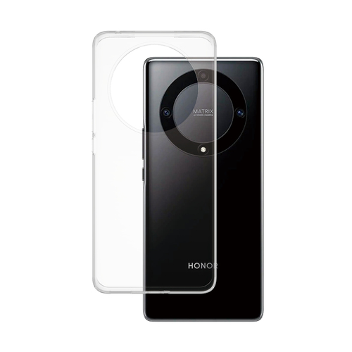 PanzerGlass SAFE. by PanzerGlass® TPU Case Transparent Huawei Honor Magic5 Lite 5G