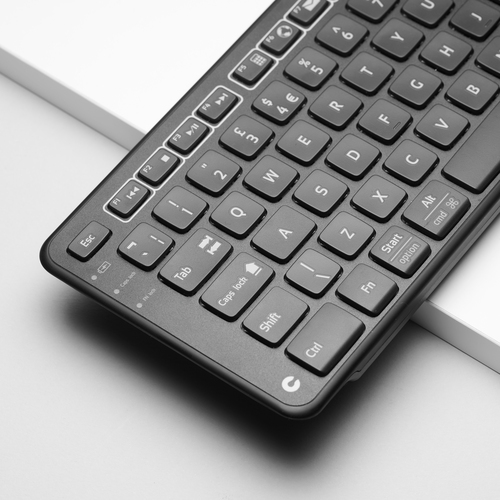 Contour Design SliderMouse Pro Regular + Balance Keyboard BK – image 4