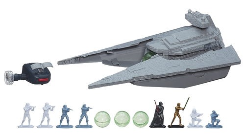 Hasbro A9007EU40