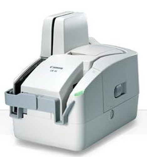 Canon CR-55 ADF scanner