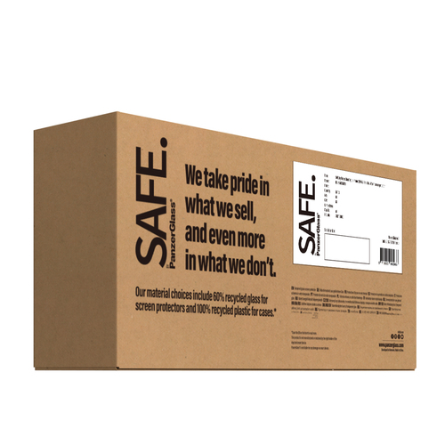SAFE by PG Scrn iPhone 16P 6.3Inch UWF, afbeelding 3