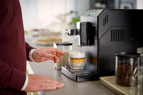 Philips 3000 series HD8829/01 coffee maker Fully-auto Espresso machine – image 8