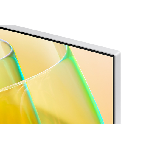 Samsung LS34C650TALXZX pantalla para PC 86,4 cm (34") 3440 x 1440 Pixeles 4K Ultra HD LED Blanco imagen 10