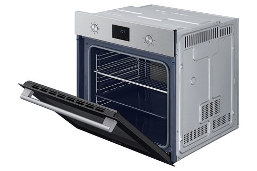Samsung NV68A1140BS 68 L 1800 W Black, Satin steel – image 7