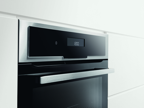 Electrolux EOC5851AAX 3680 W Stainless steel – image 3