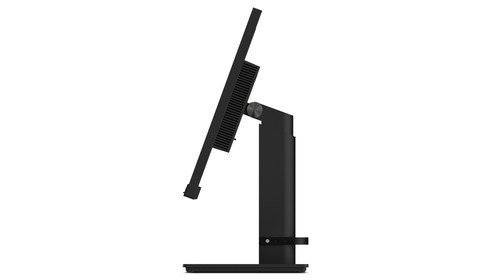 Lenovo ThinkVision T24m-29 pantalla para PC 60,5 cm (23.8") 1920 x 1080 Pixeles Full HD LCD Negro